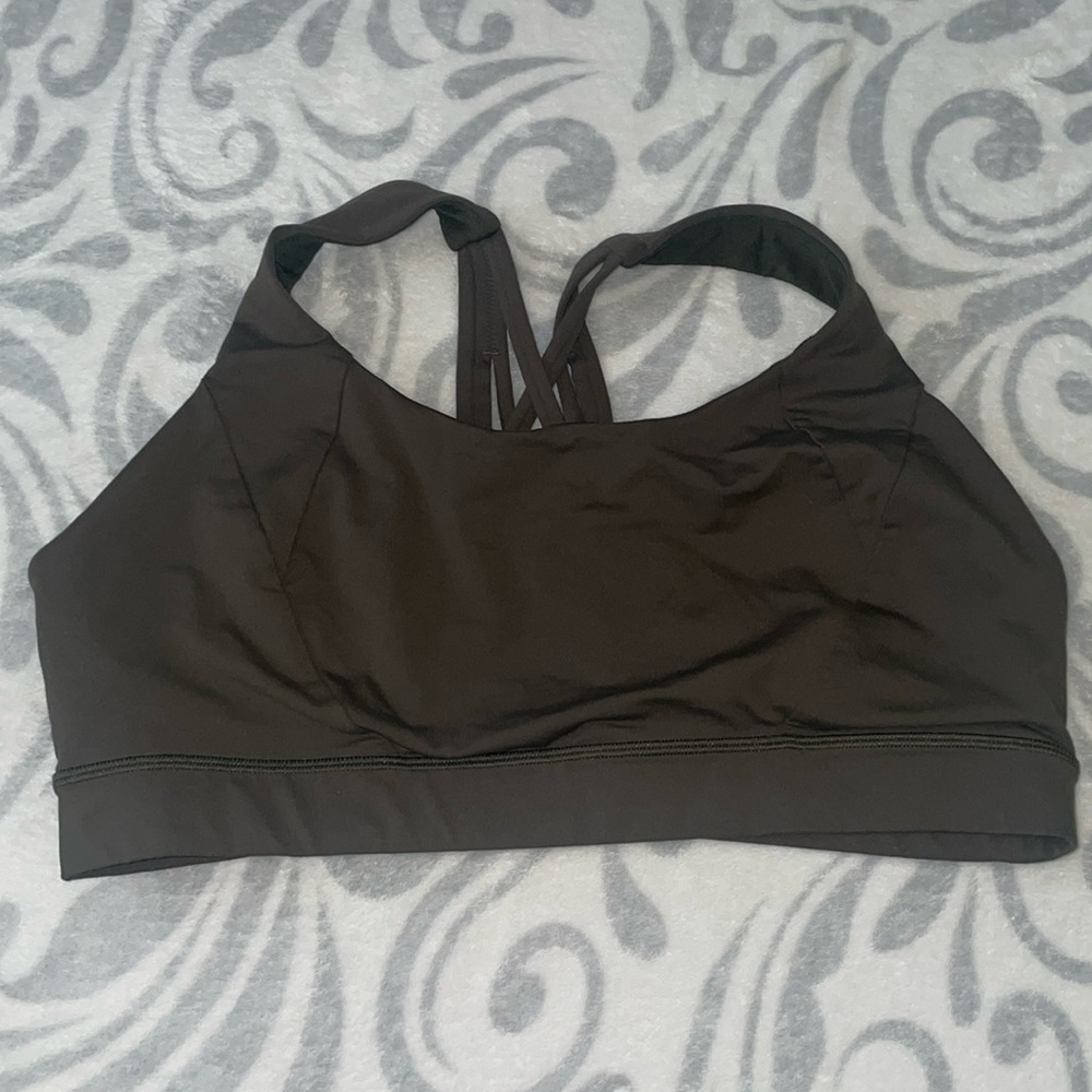 Lululemon bra